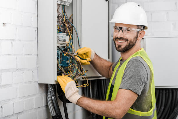 Best Electrical System Inspection  in Arp, TX