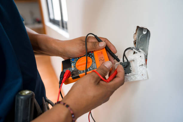 Best Electrical Installation Contractor  in Arp, TX