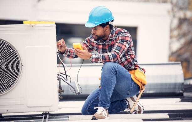 Best Commercial Electrician Services  in Arp, TX