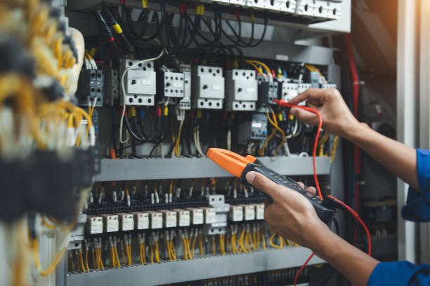 Best Electrical Contractors for Businesses  in Arp, TX