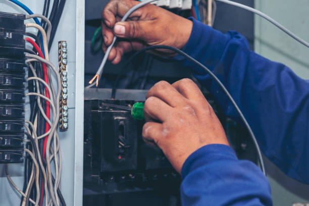 Best Electrical Upgrades for Homes  in Arp, TX