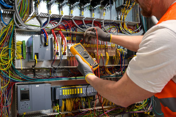 Best Licensed Electrician  in Arp, TX